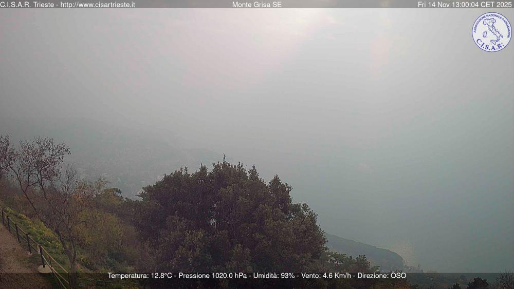 Onesnaženost marsikje presega opozorilne vrednosti