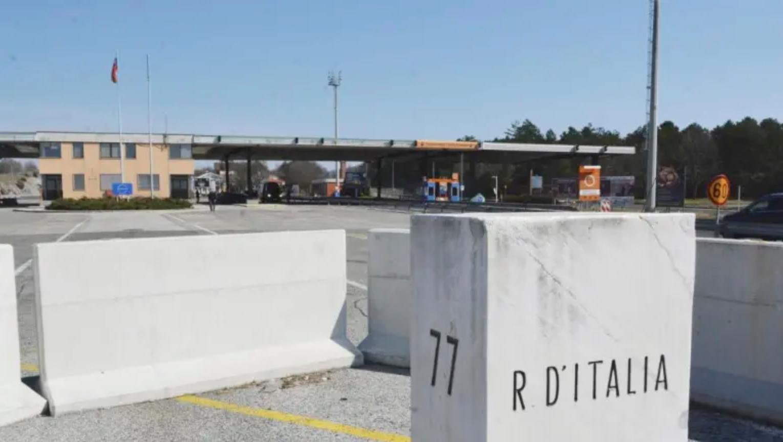 V Italiji družinski dodatek tudi za čezmejne delavce