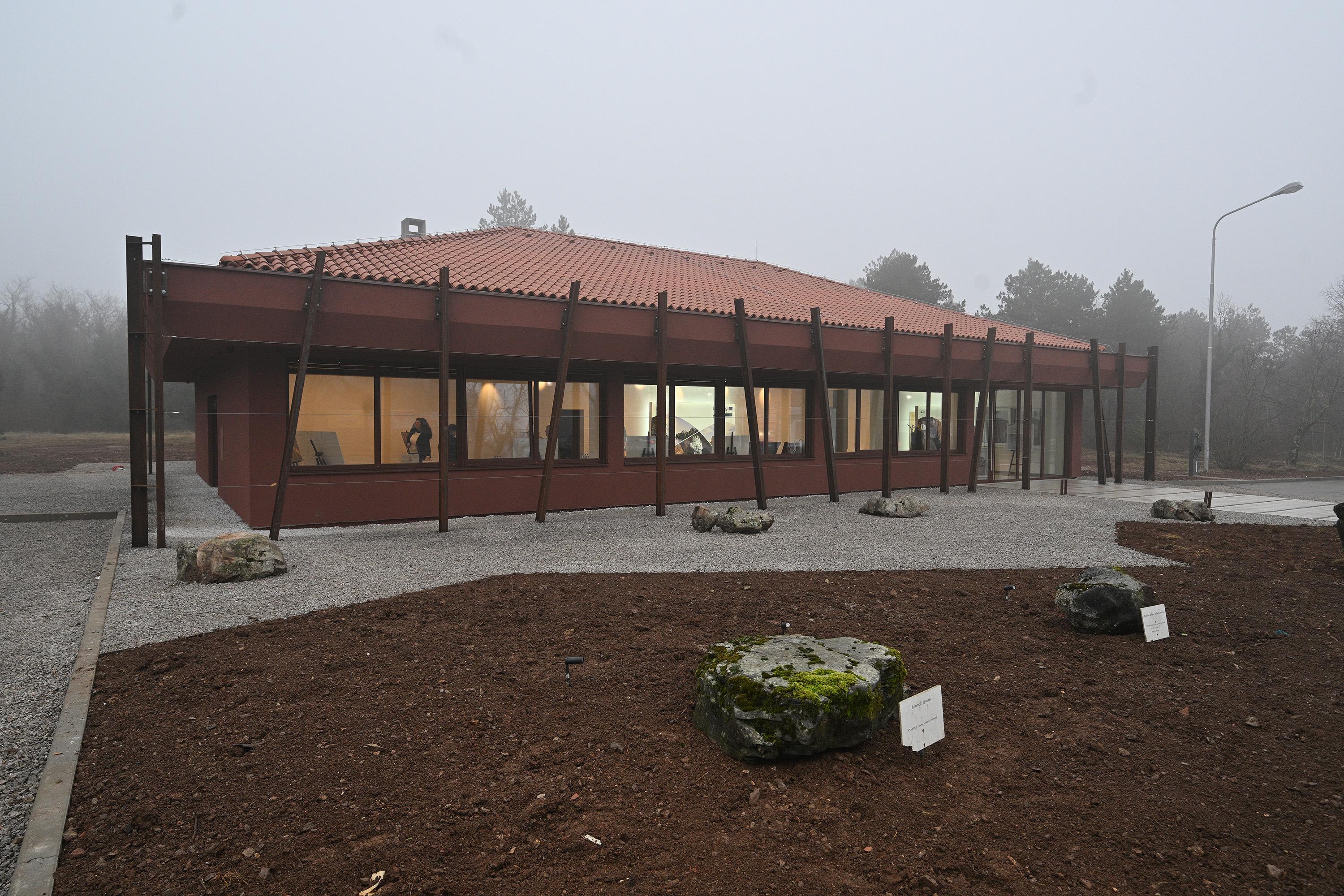 Občine bodo do konca meseca odobrile statut kraškega EZTS-ja