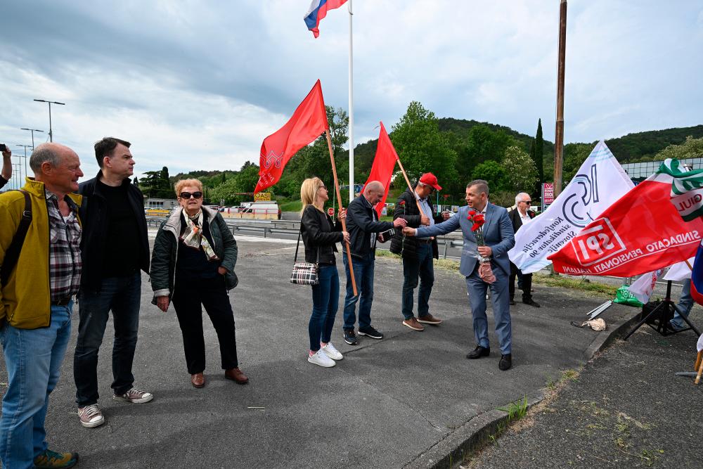 Čezmejno delo je v interesu držav in ljudi celotnega obmejnega prostora