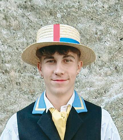 Nogometaš Miguel Skabar bi rad postal podjetnik