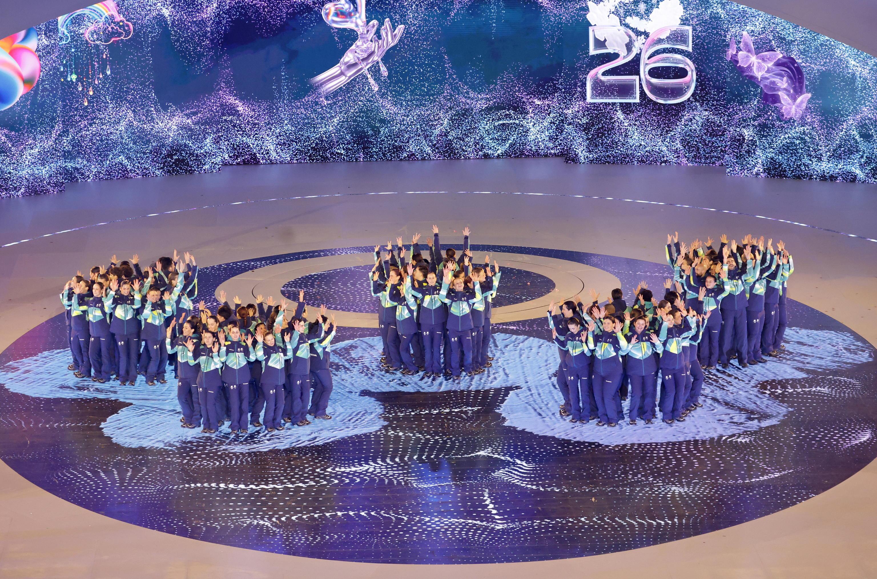 Danes v (olimpijski) prilogi Šport plus