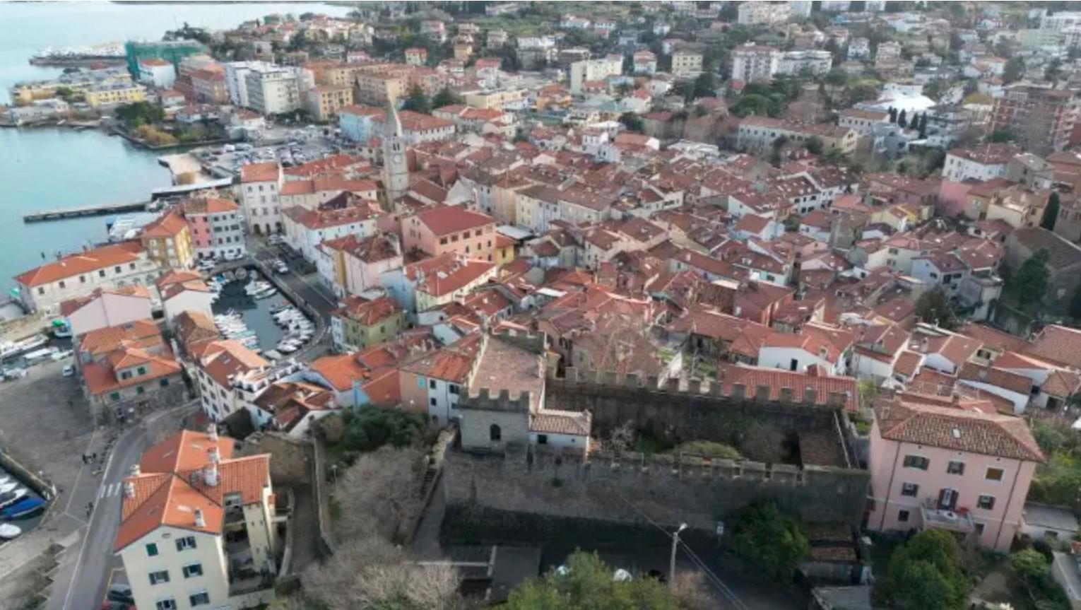 »Prostovoljna varnostna služba bo predvsem opazovala«