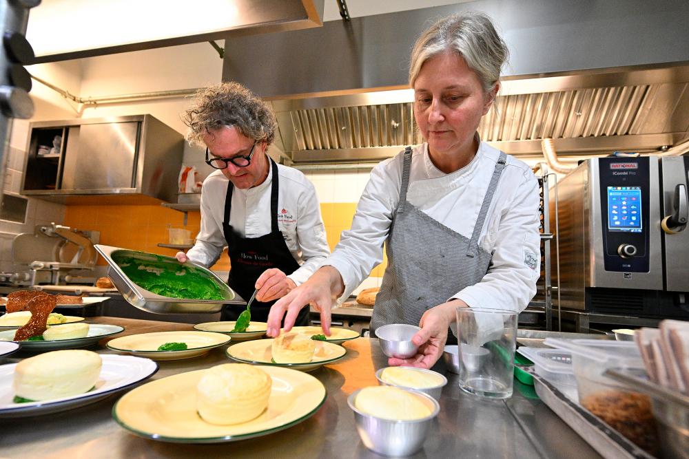 Avtentični okusi vabijo v pokrito tržnico