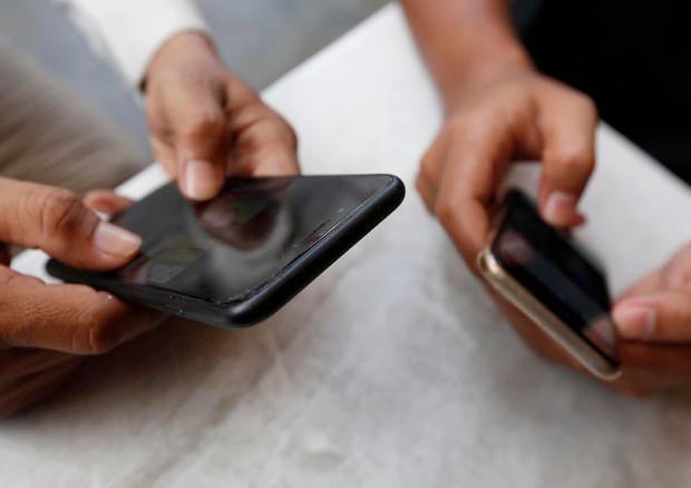 Po vsej Sloveniji težave pri delovanju omrežja A1