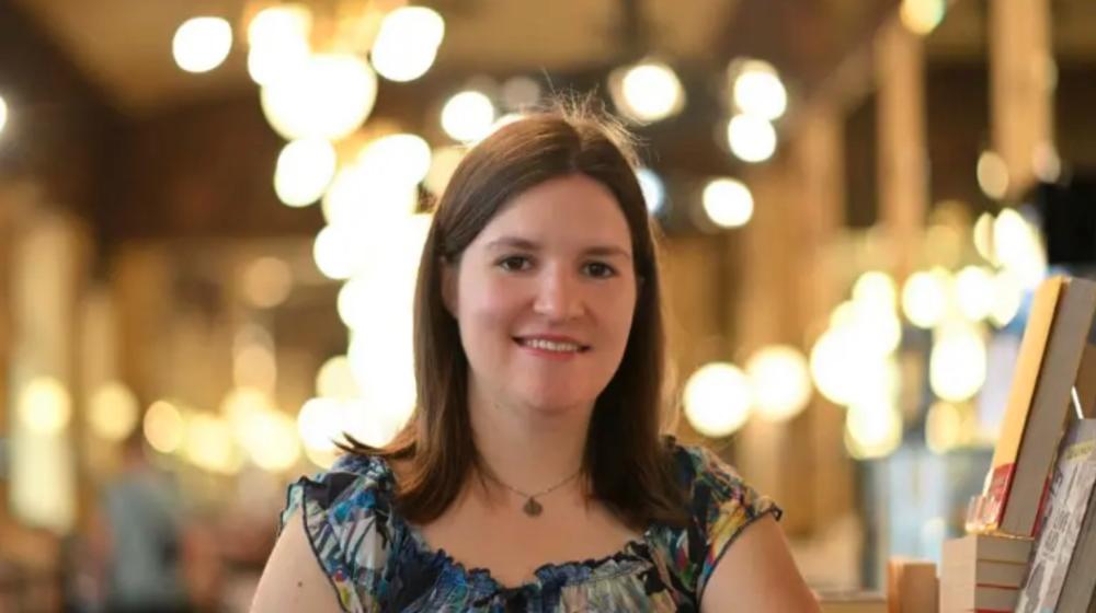 Letošnja nagrada Radojke Vrančič za vrhunske prevode Mojci Petaros