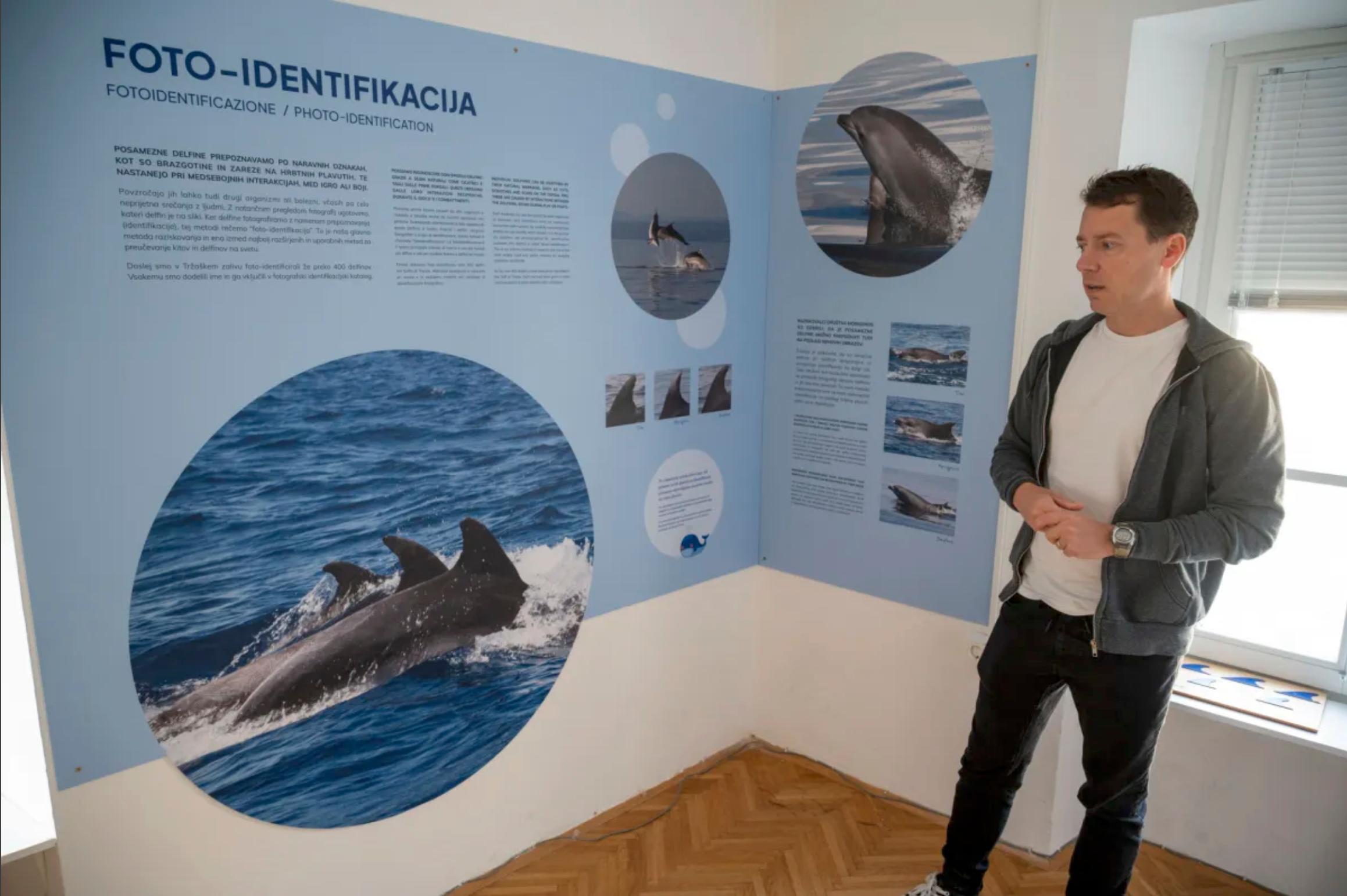 Predsednik društva Morigenos med uredniki vodilne svetovne revije