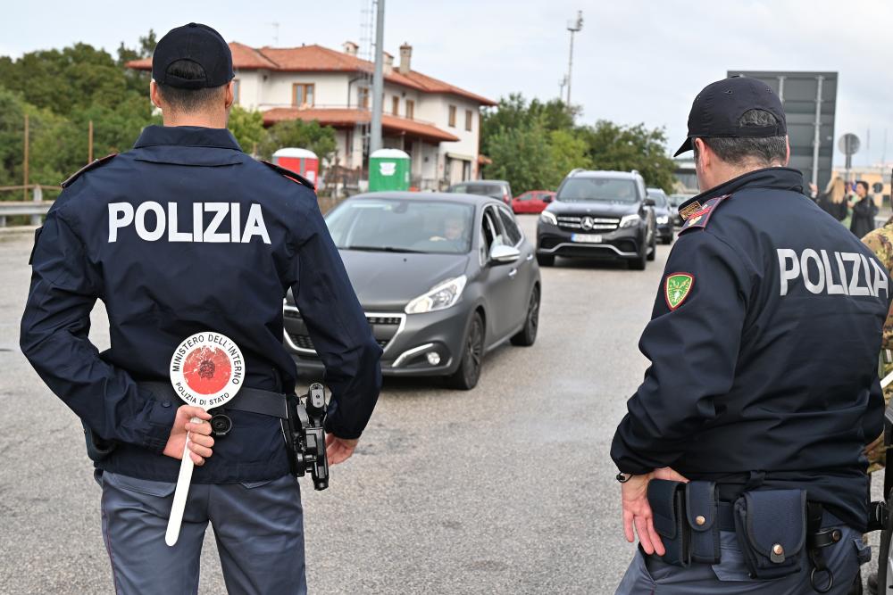 Policijske vrste v FJK se bodo okrepile