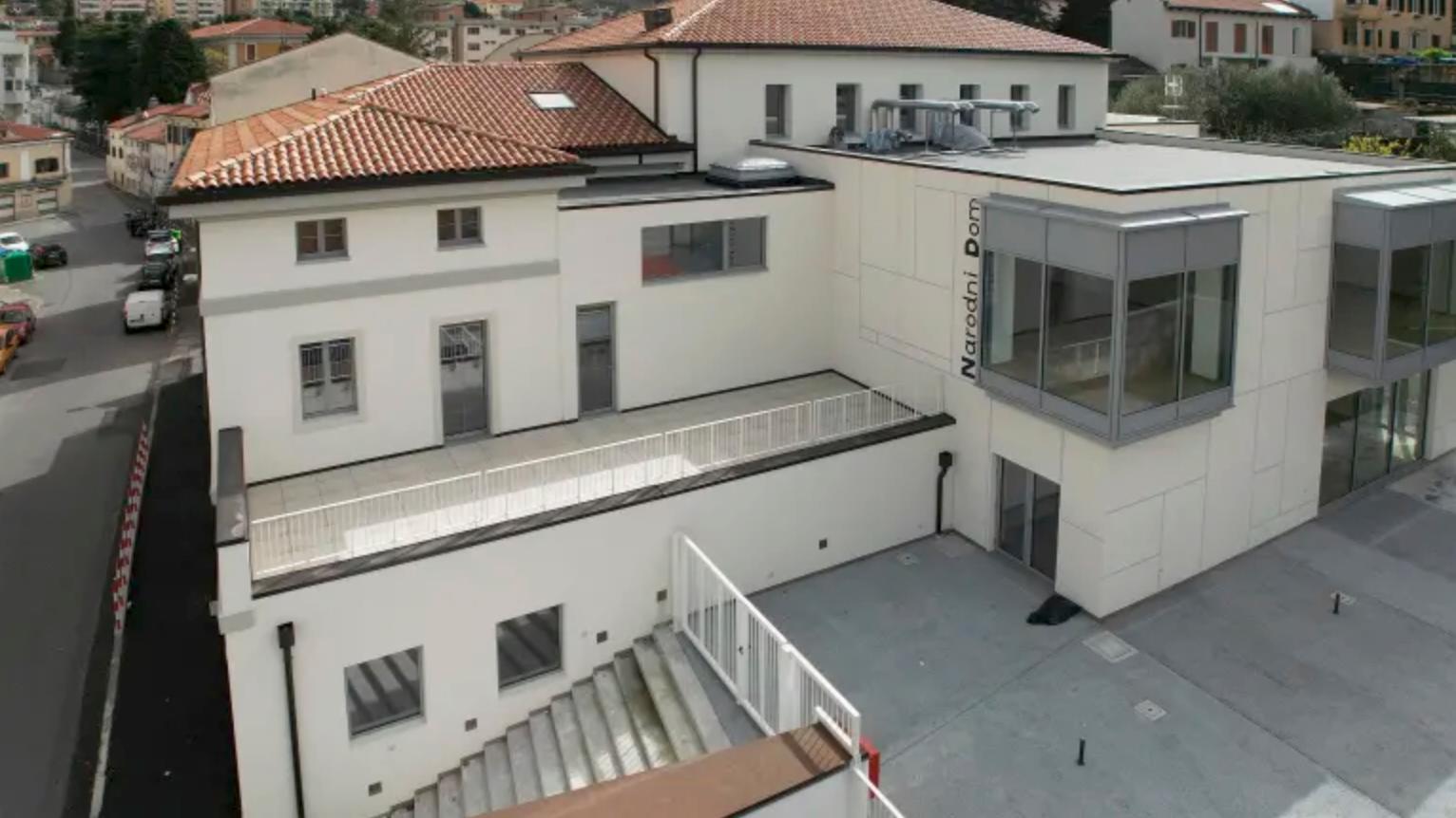 Dediščina naj kljubuje hitremu tempu