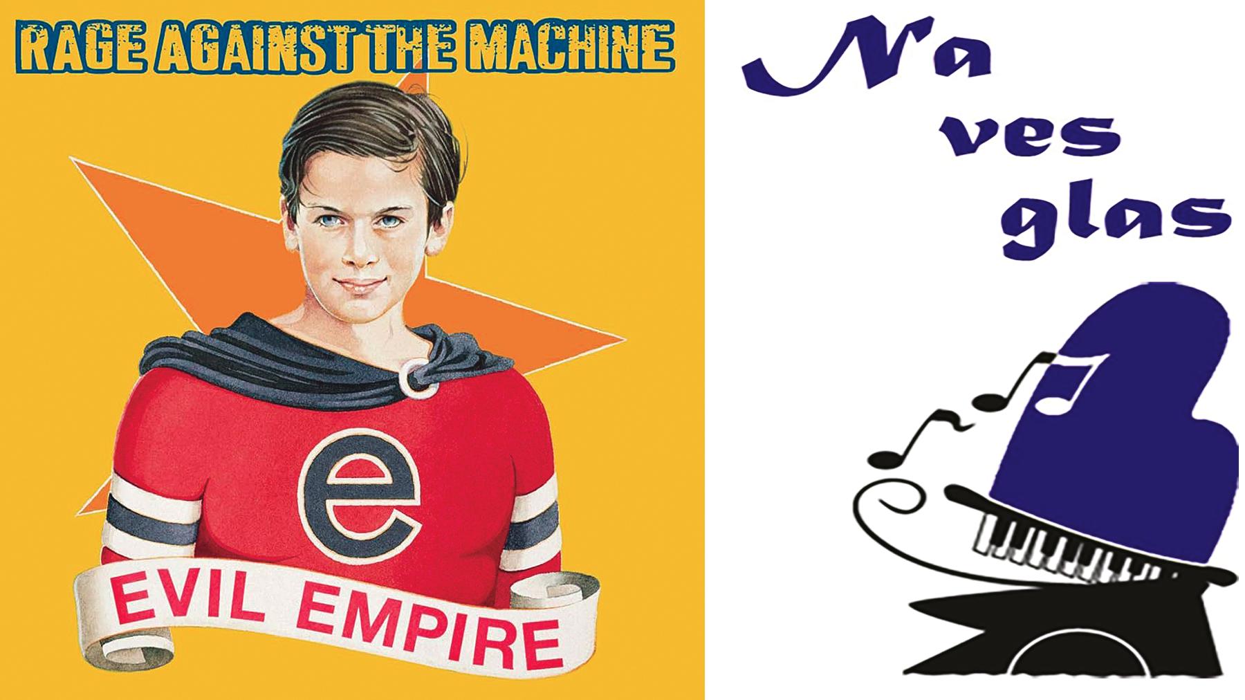 Jezni, politično angažirani, inovativni