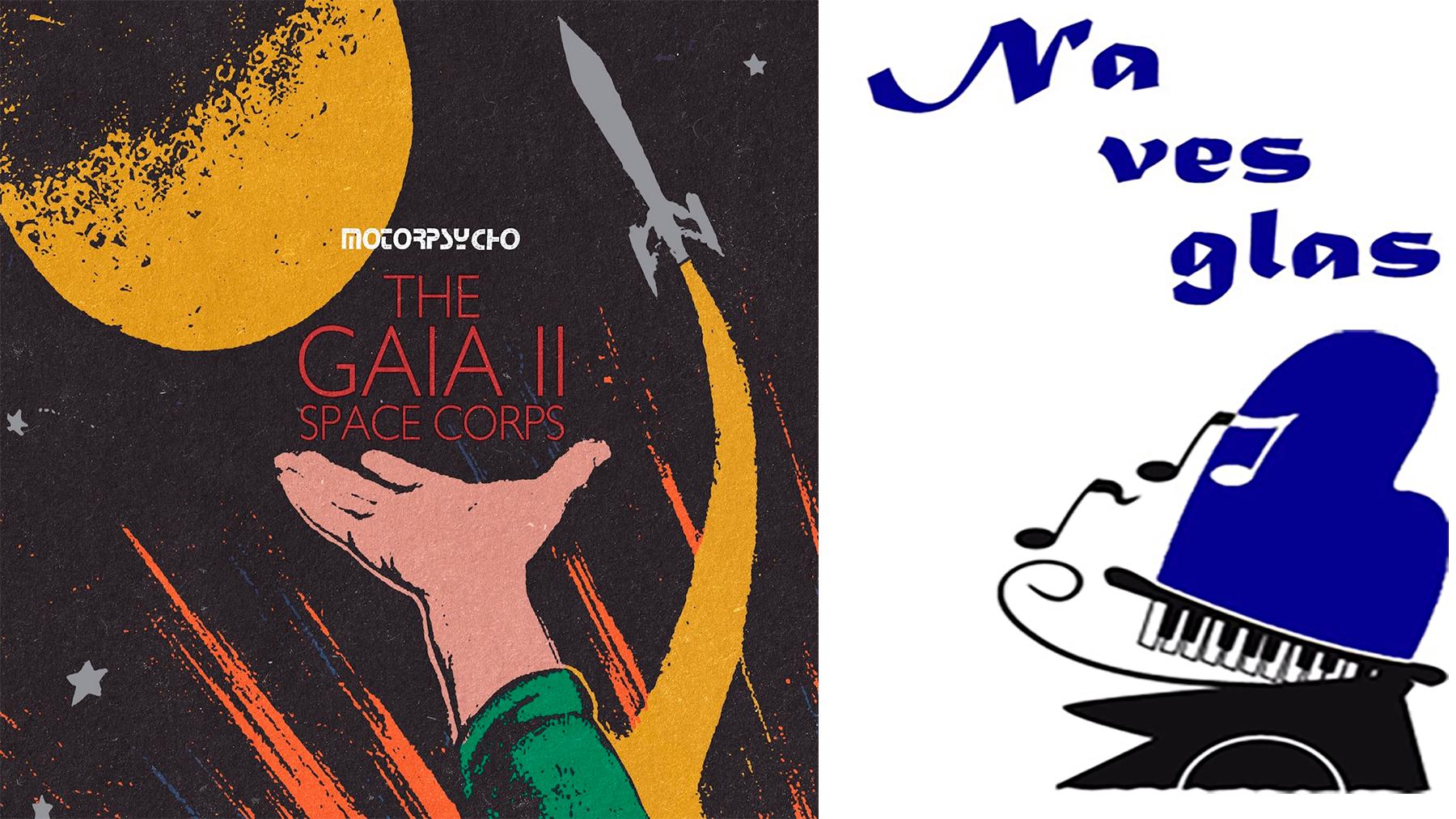 Ob jubileju spet bend, ki nikoli ne razočara