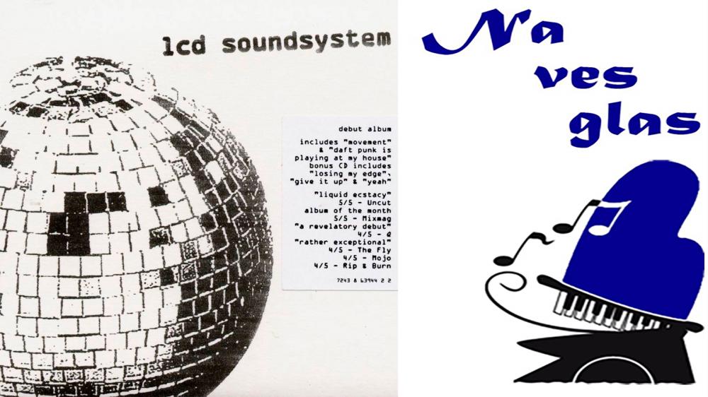 Od zadetka v črno mineva dvajset let