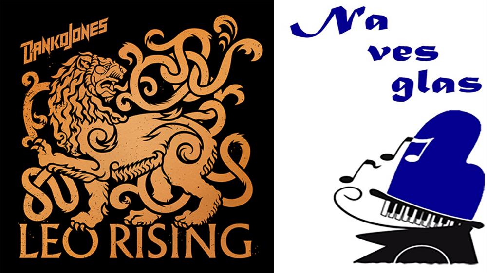 Na ves glas: Plošček benda, ki uživa v dolgih turnejah