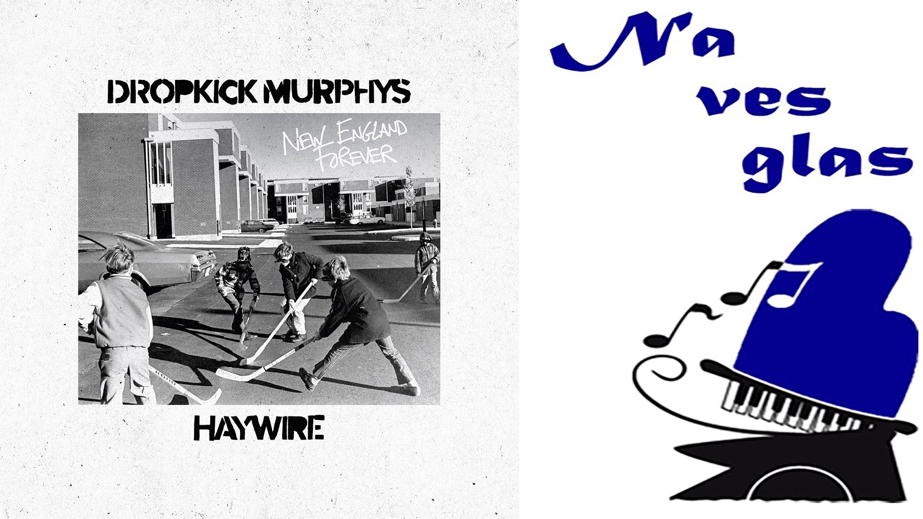 Glasbeni odgovor ameriški politiki