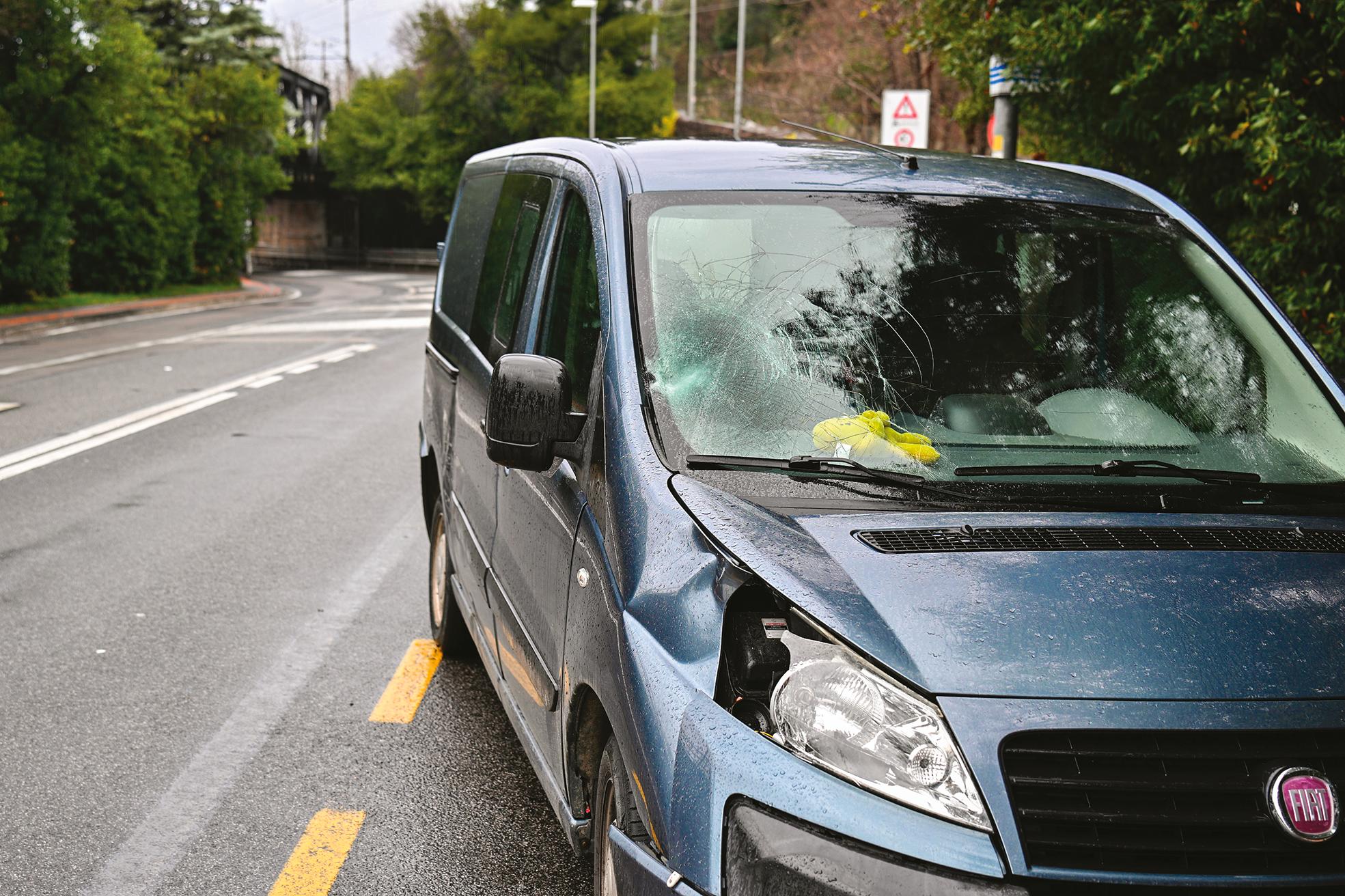 Štirideset dni po nesreči 49-letnica umrla v bolnišnici