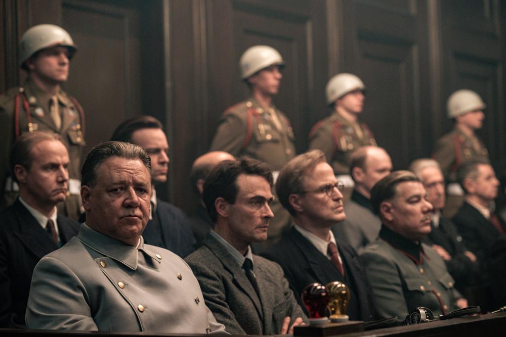 Göring, ki bi lahko bil vsak diktator