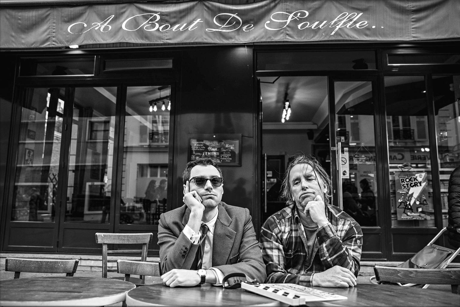 Kinematografija o kinematografiji