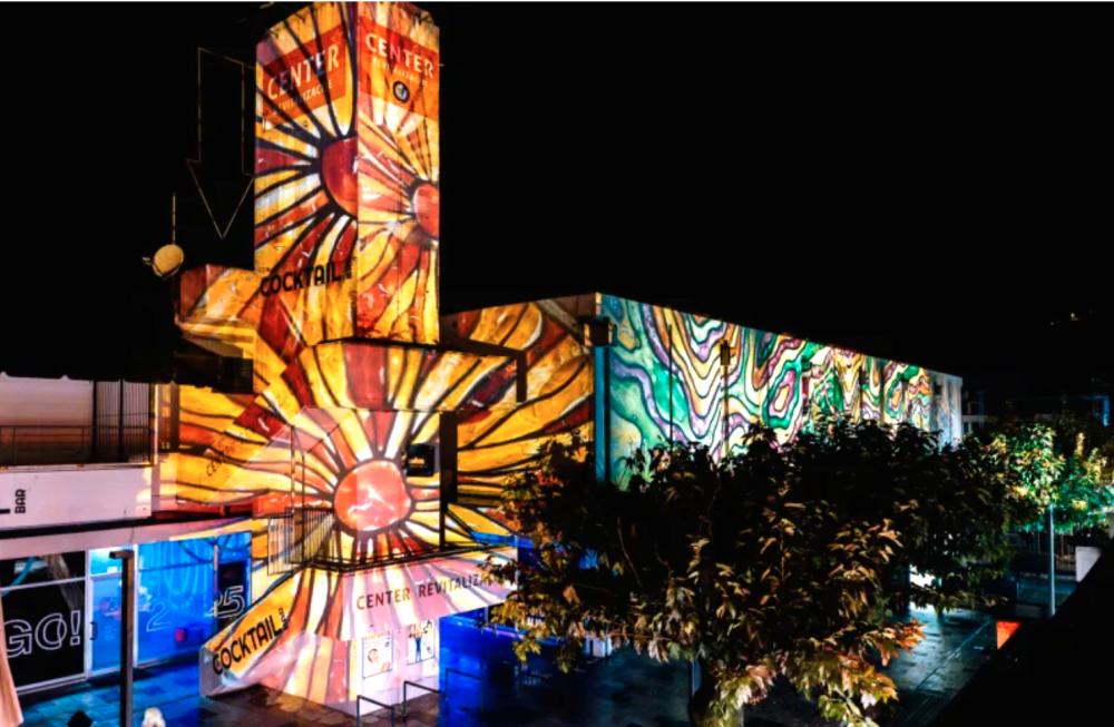 Nova Gorica: zapora cest v prazničnem tednu