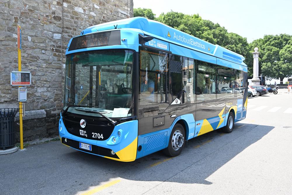 Emisije bi zmanjšali za 55 odstotkov