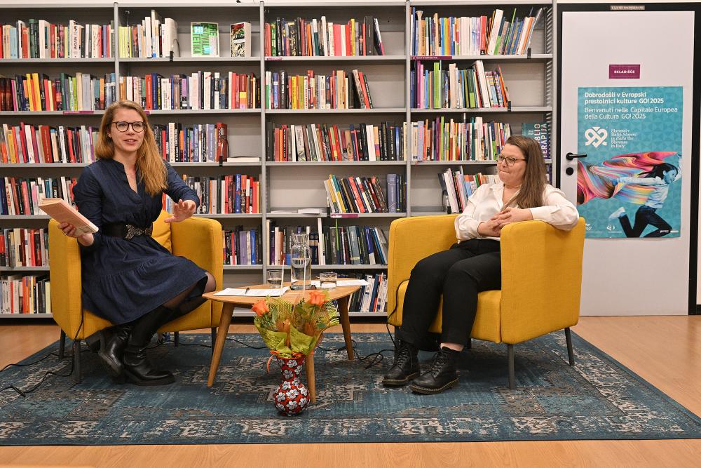 O izbrisanih se ni nikoli govorilo