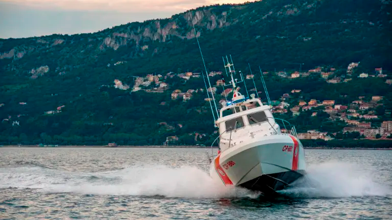 V Barkovljah našli staro bombo