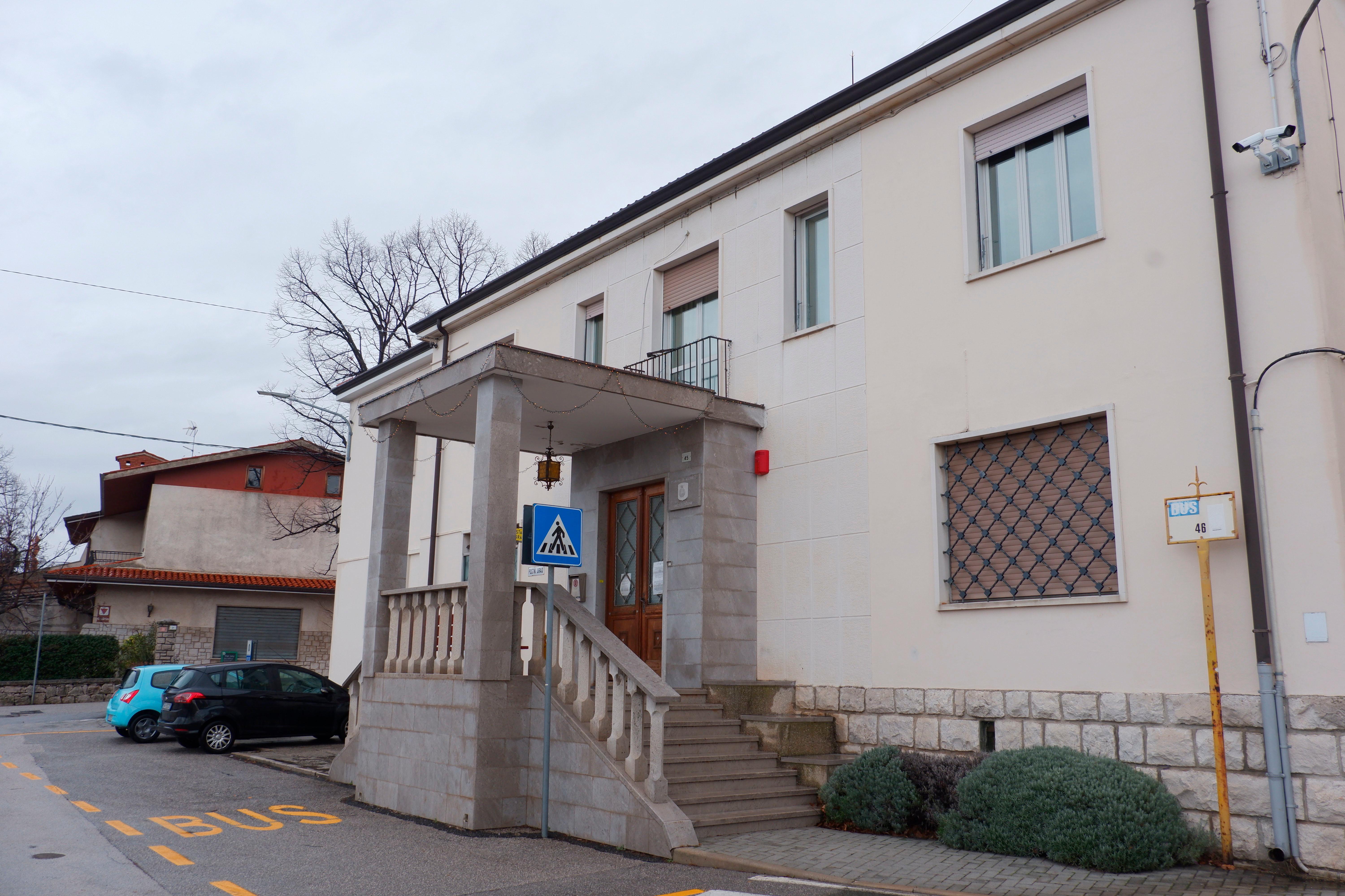 Občani in podjetja lahko zaprosijo za spremembo namembnosti zemljišč