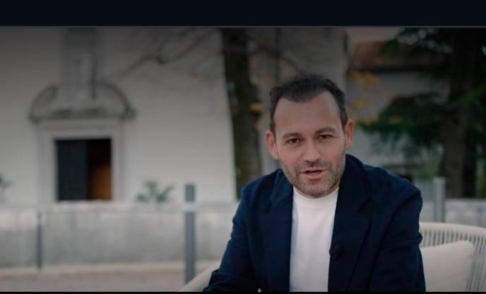 Devin in Kras na televizijskih ekranih