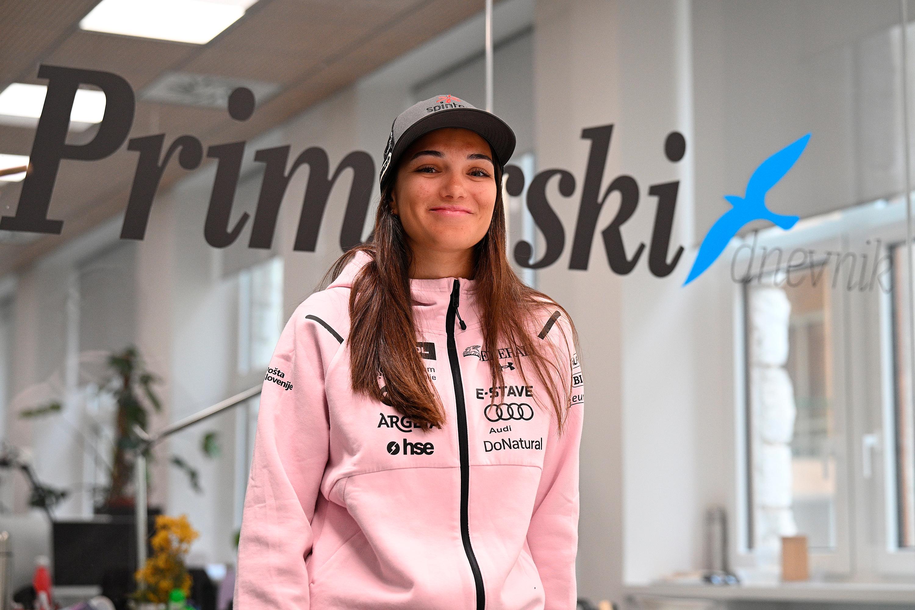 »Po olimpijskih igrah me je po Trstu več mimoidočih nagovorilo«