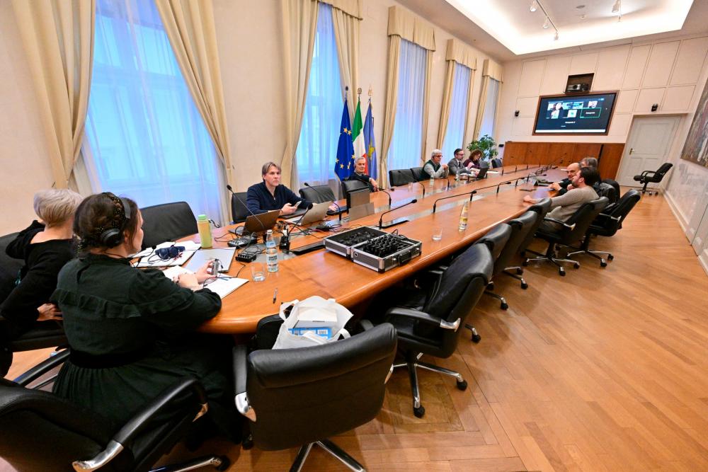 Paritetni odbor nesklepčen