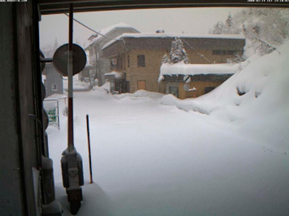 Prelaz Ploče v Karnijskih Alpah ostaja zaprt