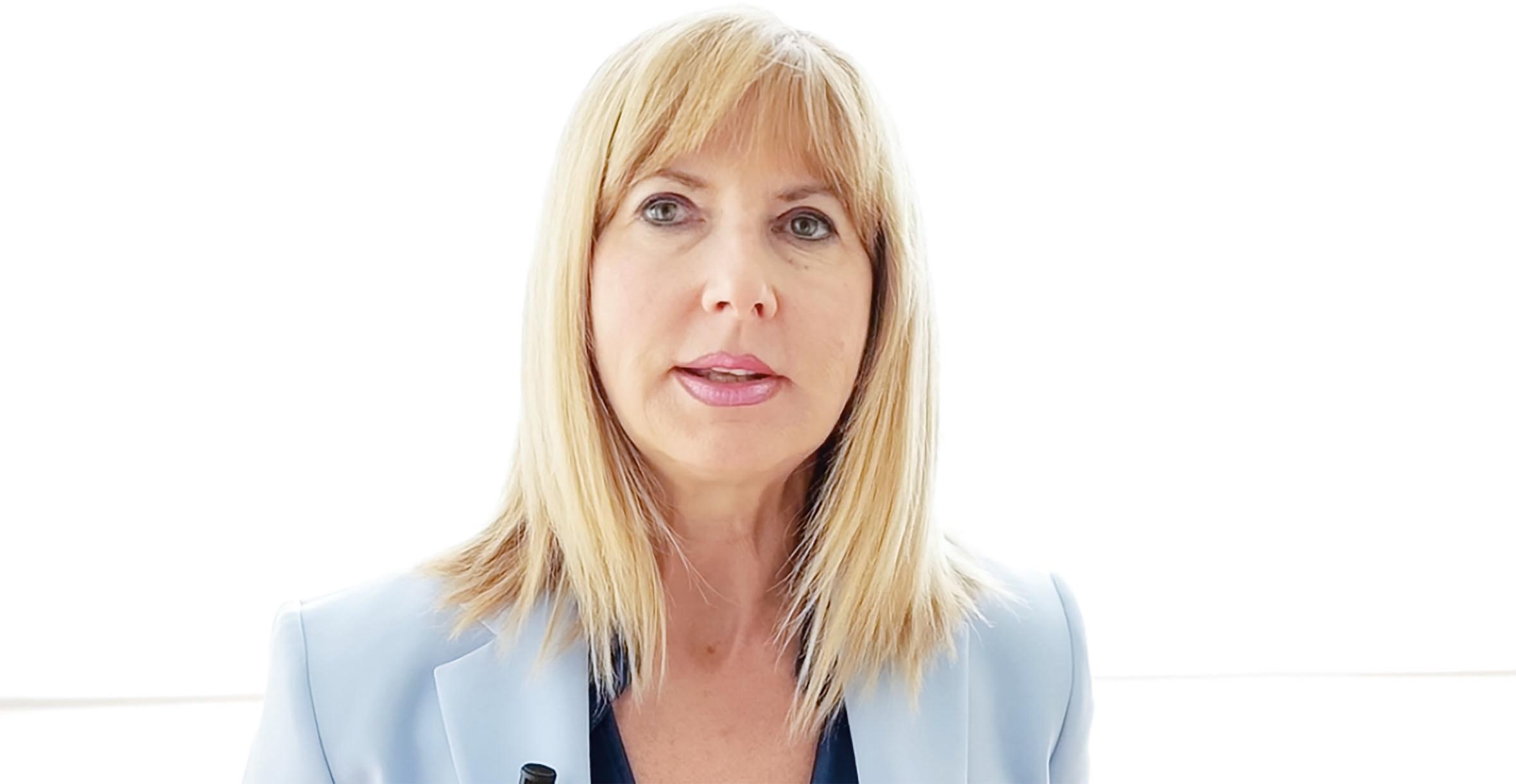 Patrizia Pavatti na čelu Deželnega šolskega urada FJK