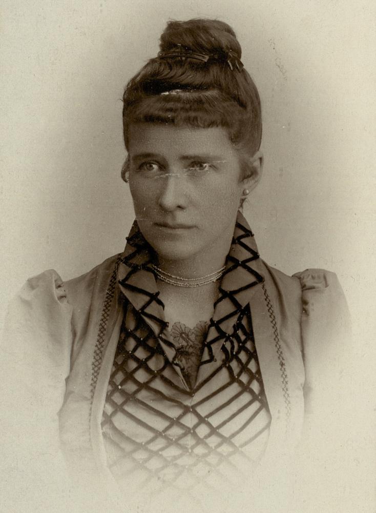 Na Ljubkini poti odslej tudi poklon pozabljeni pisateljici Pavlini Pajk