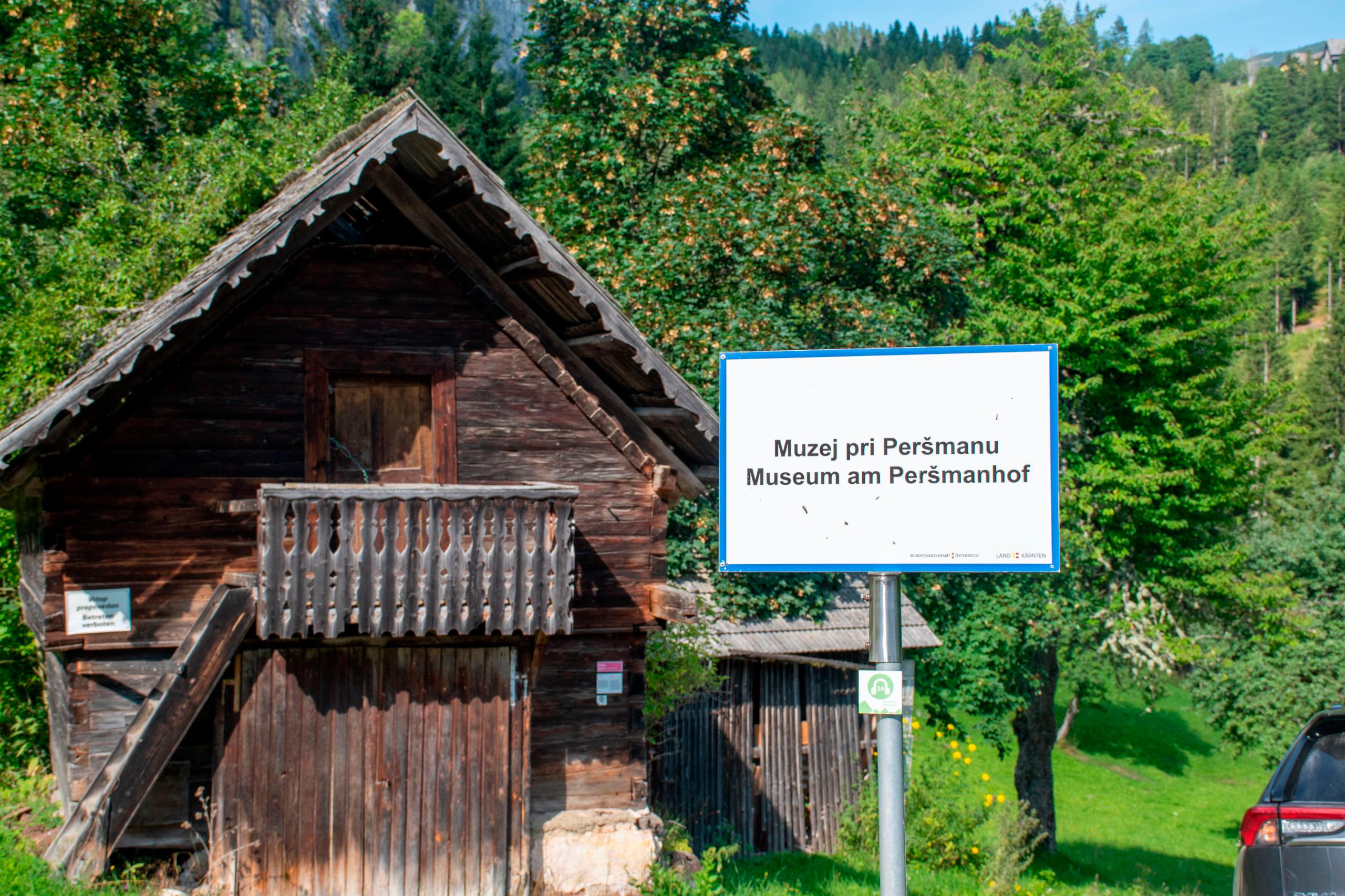 Policisti prvič priznali, da je pri Peršmanu prišlo do napak