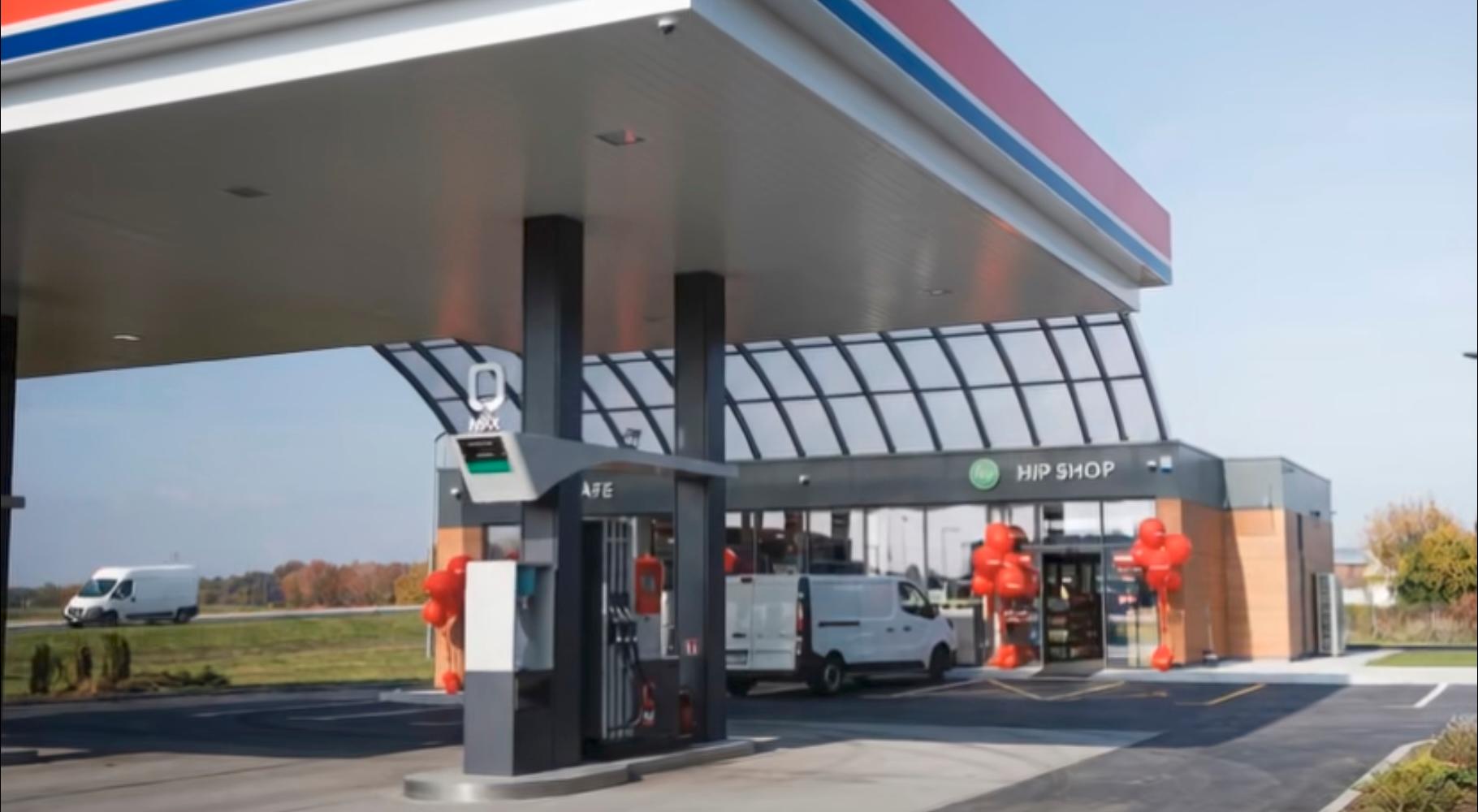 Na nekaterih servisih v Sloveniji občasno zmanjkuje goriva