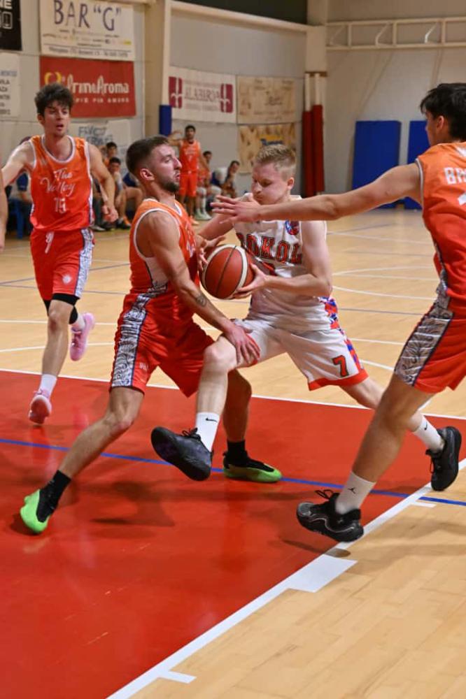 Kontovel uspešen, Bor Radenska tesno izgubil