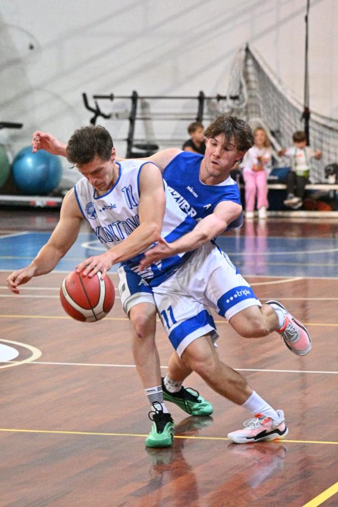 Kontovel se je tržaškemu San Vitu oddolžil za oktobrski poraz