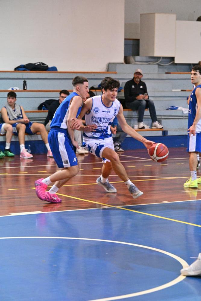 Dom končal prvo polovico prvenstva nepremagan, uspešen tudi Sokol