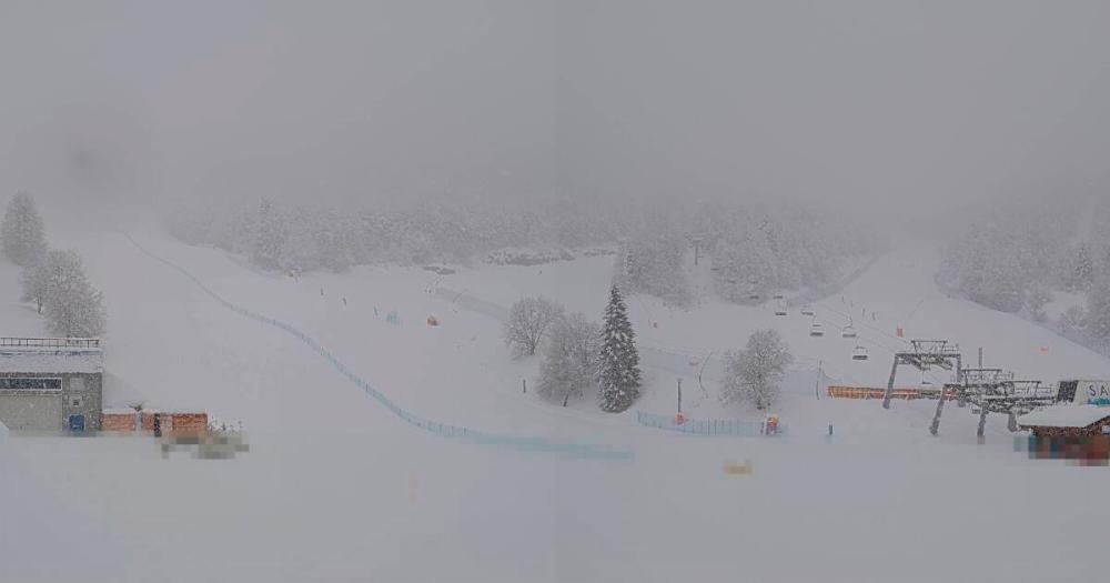 Civilna zaščita iz FJK od 16. ure objavila rumeno opozorilo