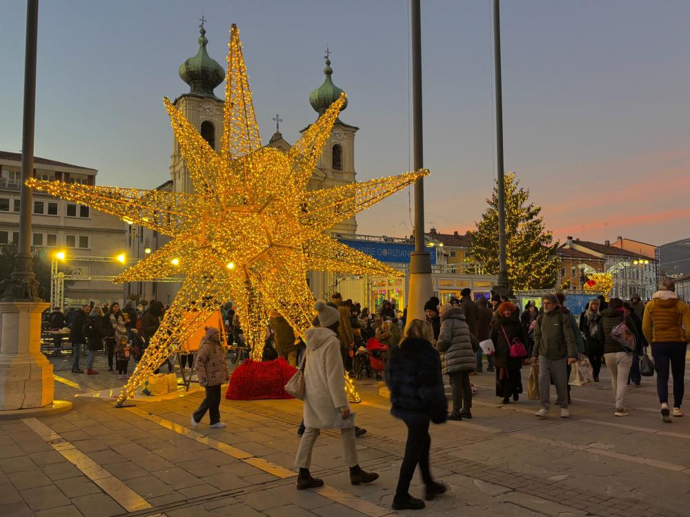 Pozitivni trend se nadaljuje tudi po zaključku EPK