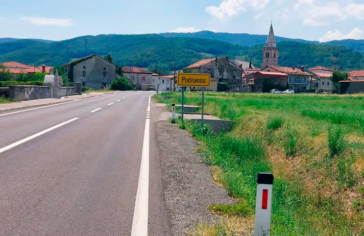Včeraj so po Sloveniji padali temperaturni rekordi