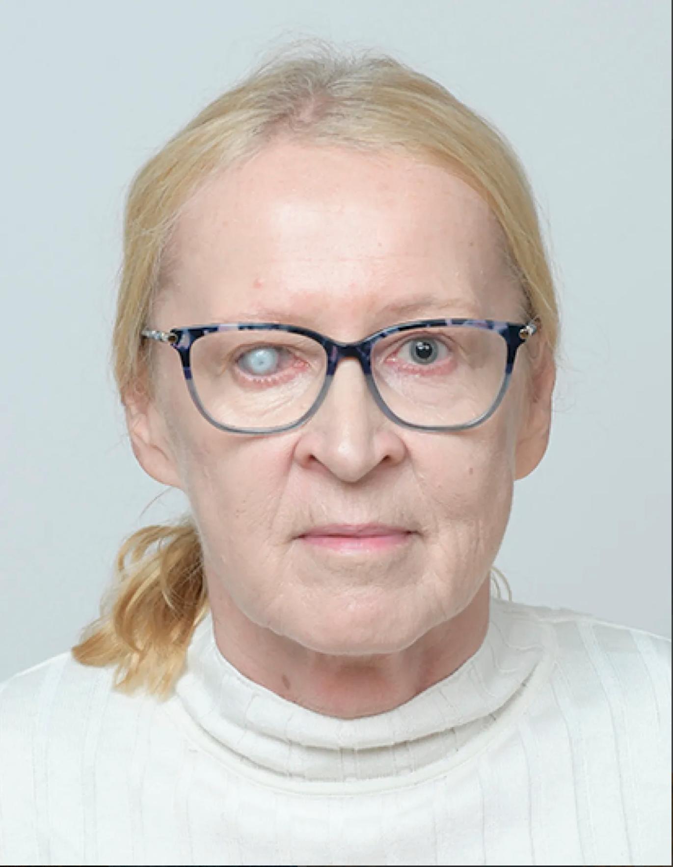 V Ankaranu pogrešajo Tatjano Jansen Turk