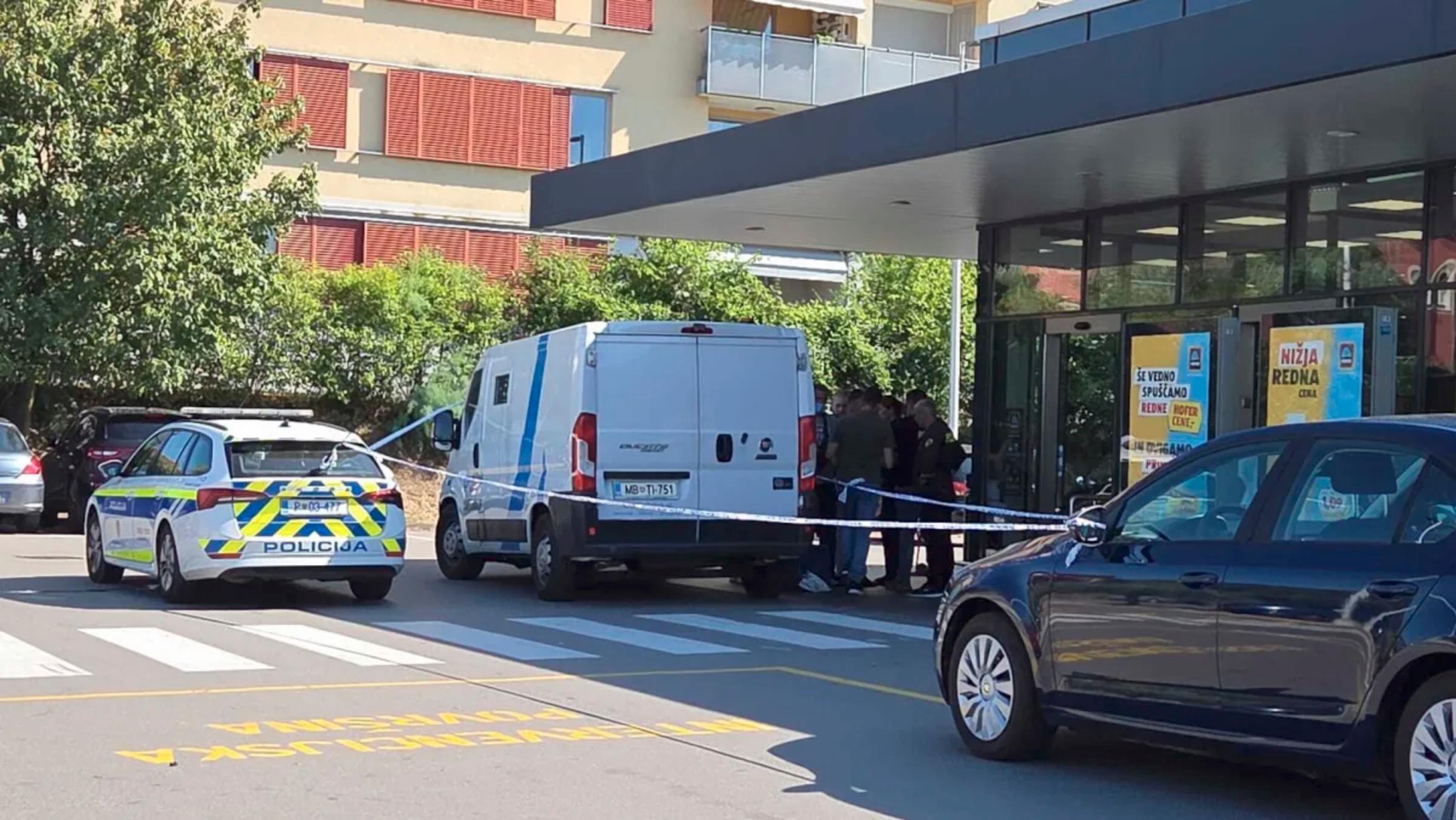Policisti intenzivno preiskujejo tatvino v Izoli, odtujili naj bi za več 100.000 evrov gotovine