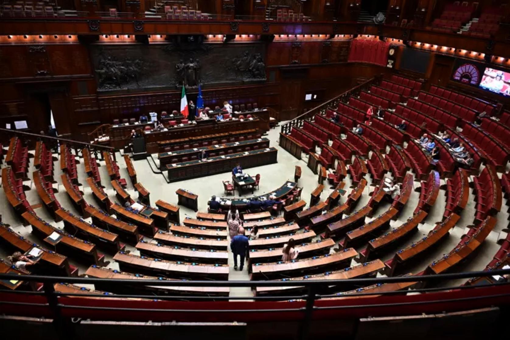 Demokratska stranka za zagotovljeno izvolitev Slovenca v poslansko zbornico