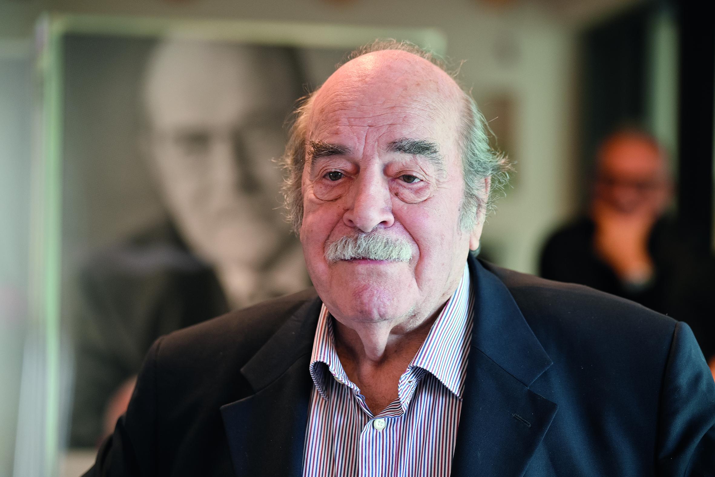 Jutri v Križu predstavitev Košutove posthumne knjige