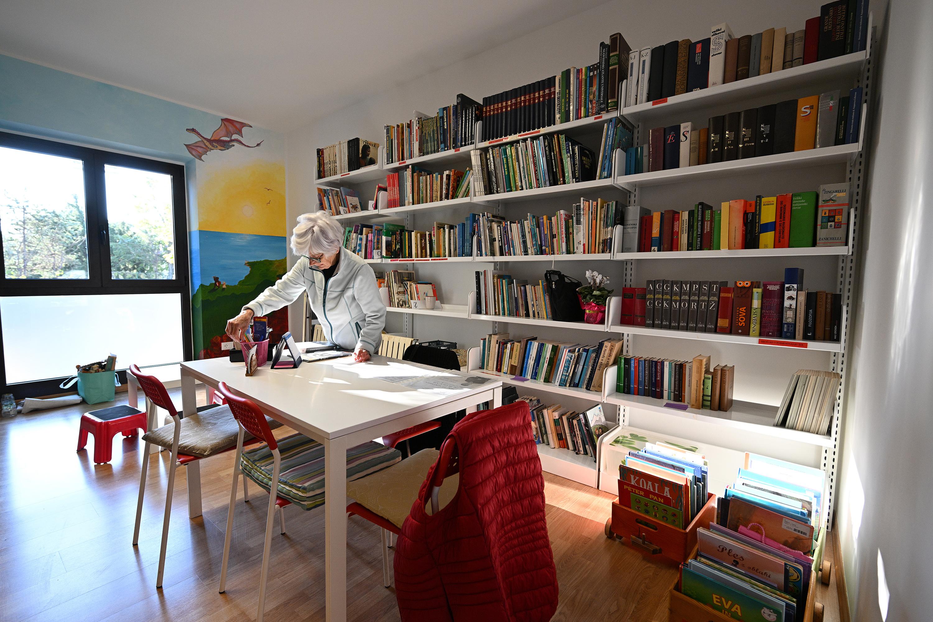 Ob obletnici literarni vikend