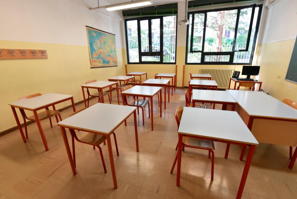 Na slovenskih šolah bo v ustnem delu tudi italijanščina