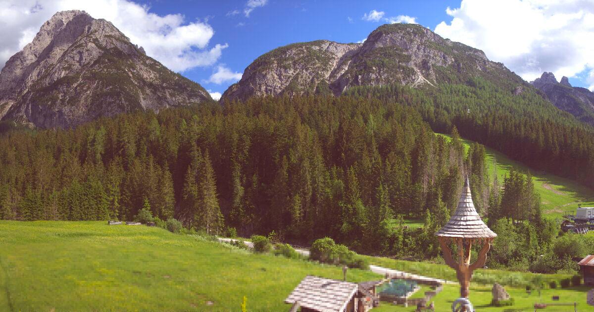 Velike vročine, kot kaže, nekaj časa ne bo