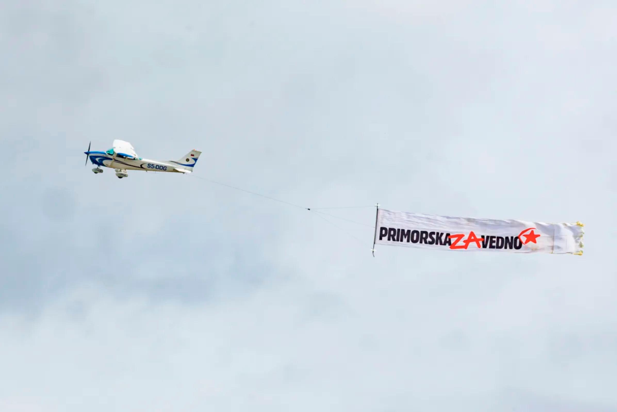 Proslava ob dnevu priključitve Primorske k matični domovini letos v Lipici