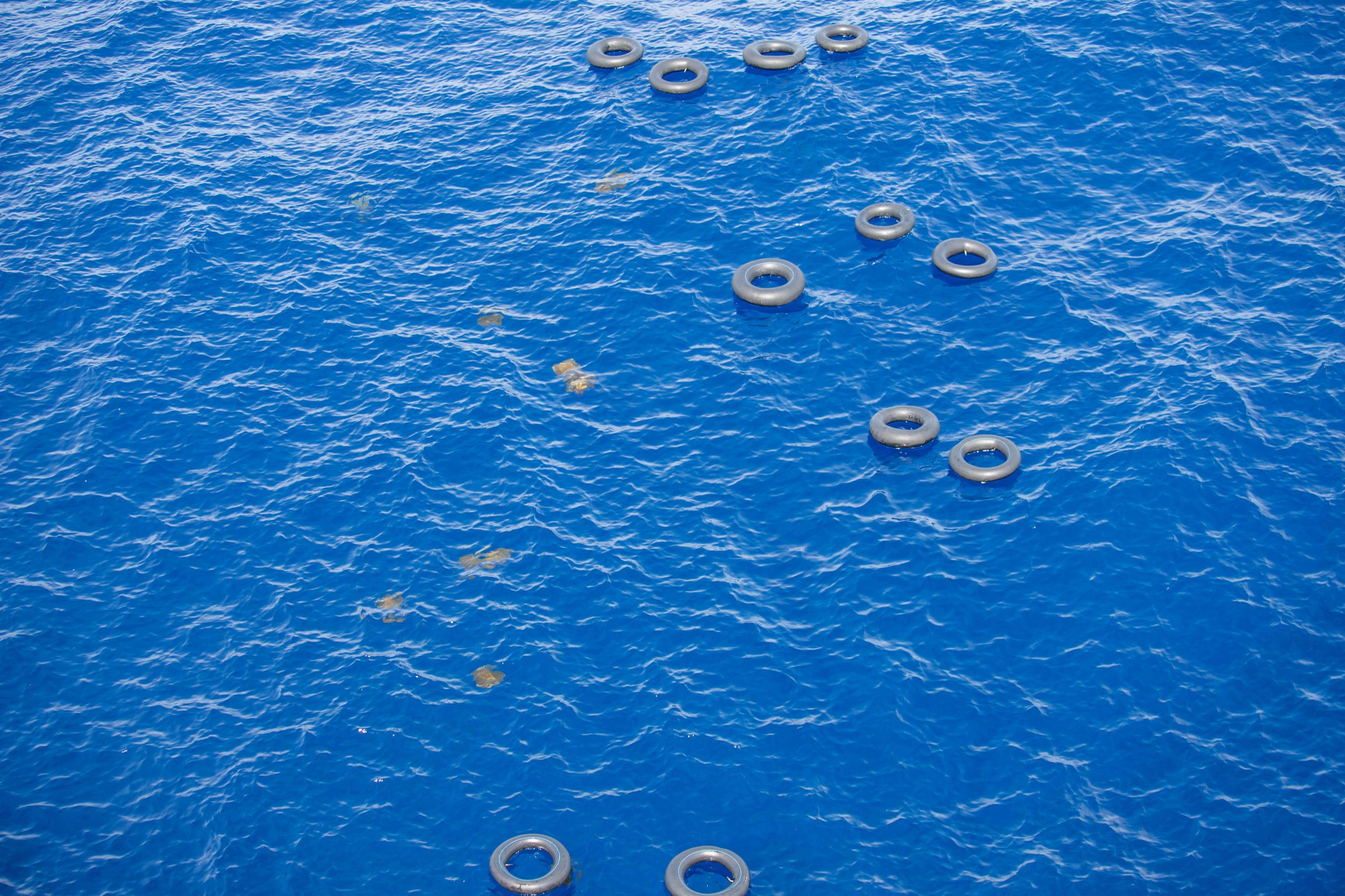 V prvih dveh mesecih leta rekord smrti v Sredozemlju