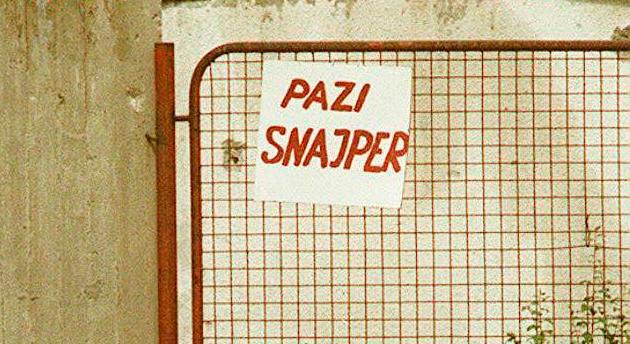 »V Bosno sem šel streljat, ker sovražim muslimane«